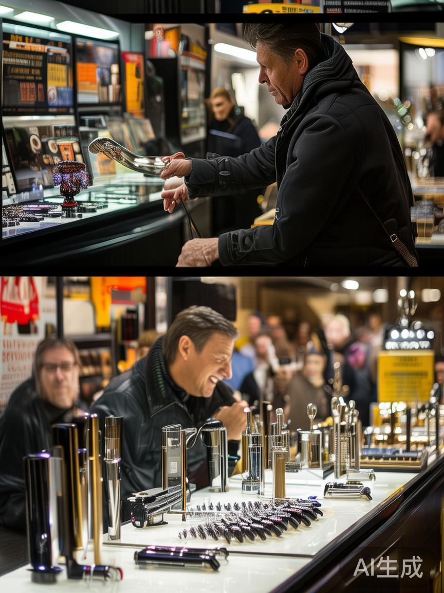 易欧斯五金属于什么档次-易欧斯五金档次如何？插图