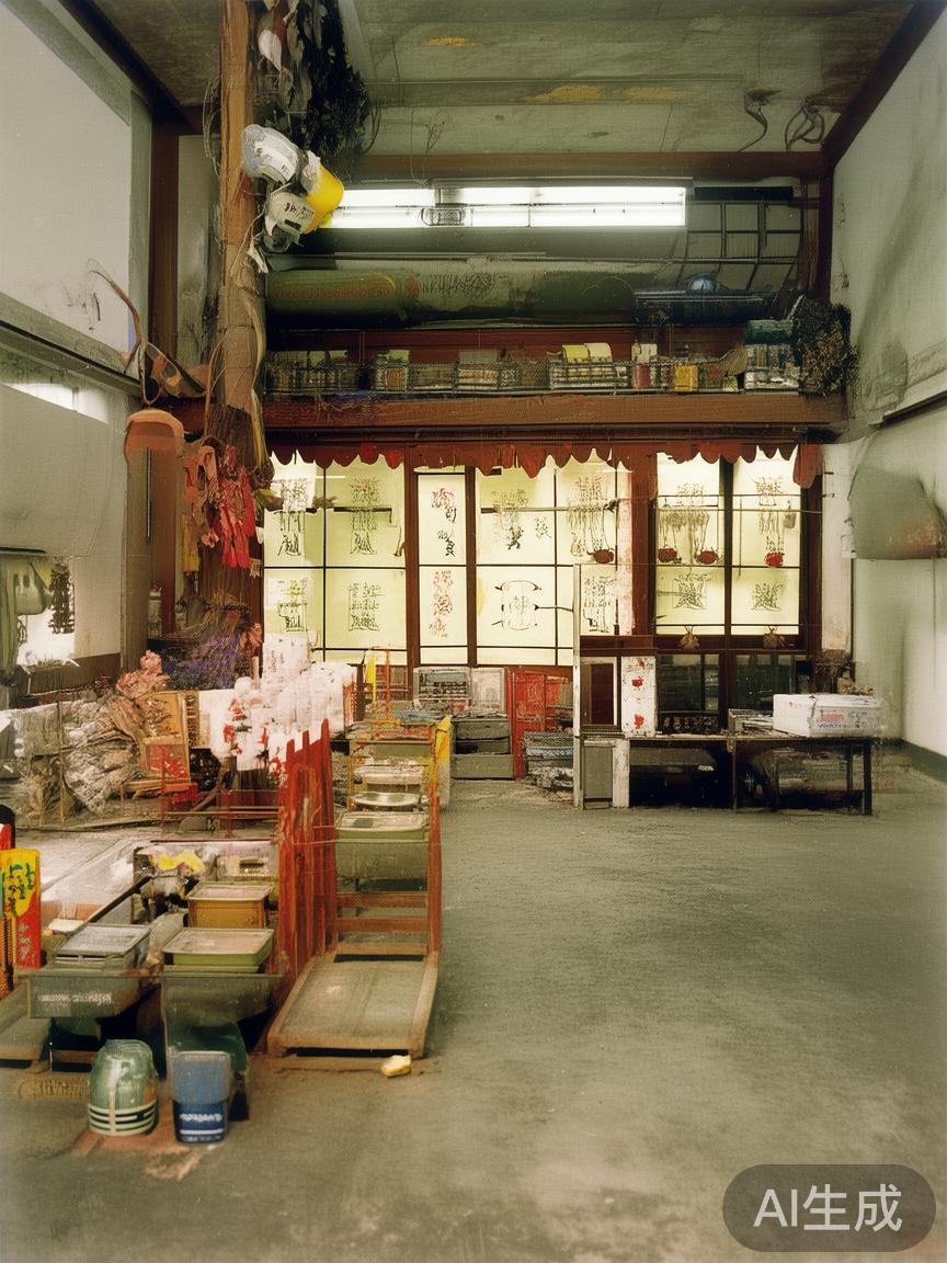 易强在欧尚担任什么职务-易强在欧尚职位是什么？插图