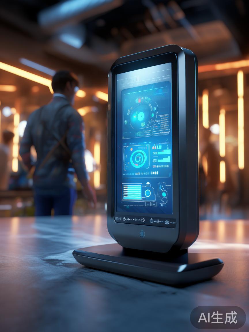 易欧科技是干什么的公司-易欧科技做什么？插图