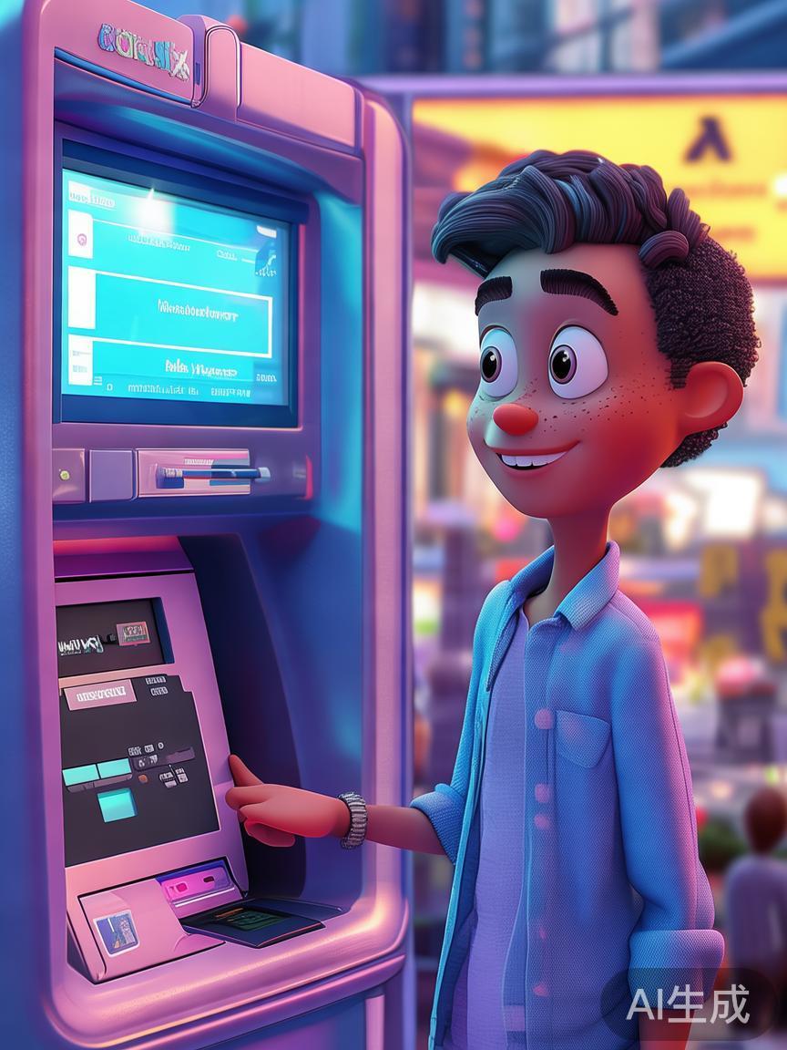 欧易提现散户怎么提现-欧易散户提现攻略插图