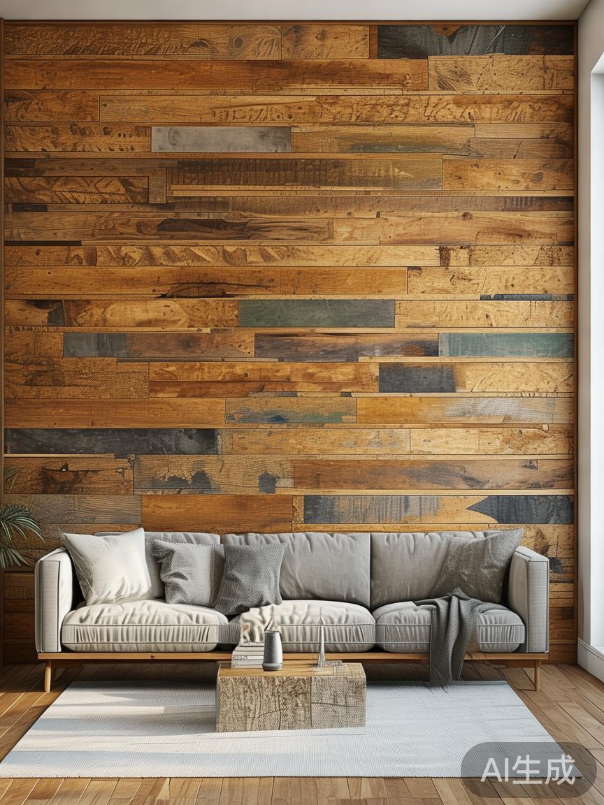 欧松板易加工吗为什么-欧松板加工易否？插图