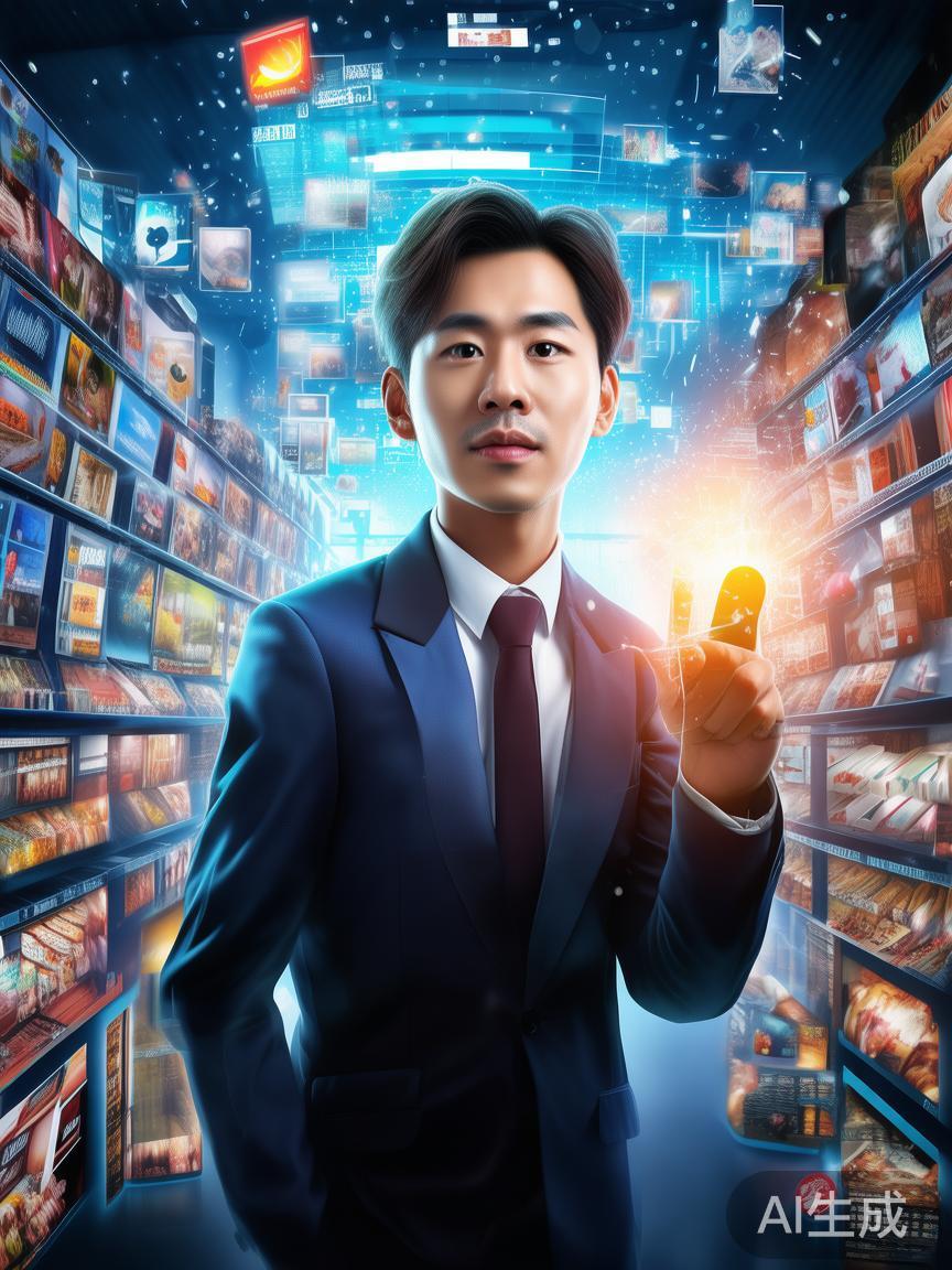 怎么在欧易钱包里当商家-如何欧易钱包开店?插图 怎么在欧易钱包里当商家-如何欧易钱包开店?插图