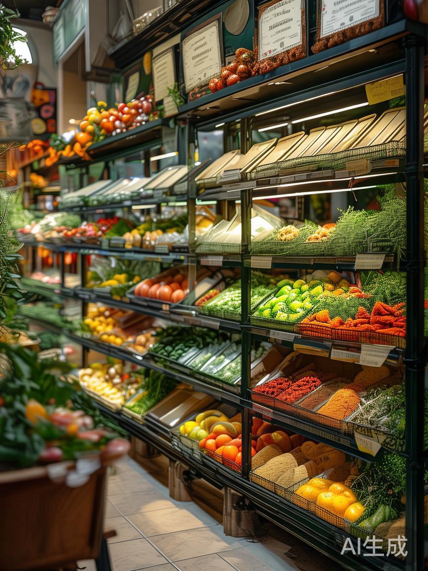 欧烹特易乐专卖店怎么样-欧烹特易乐店评价？插图