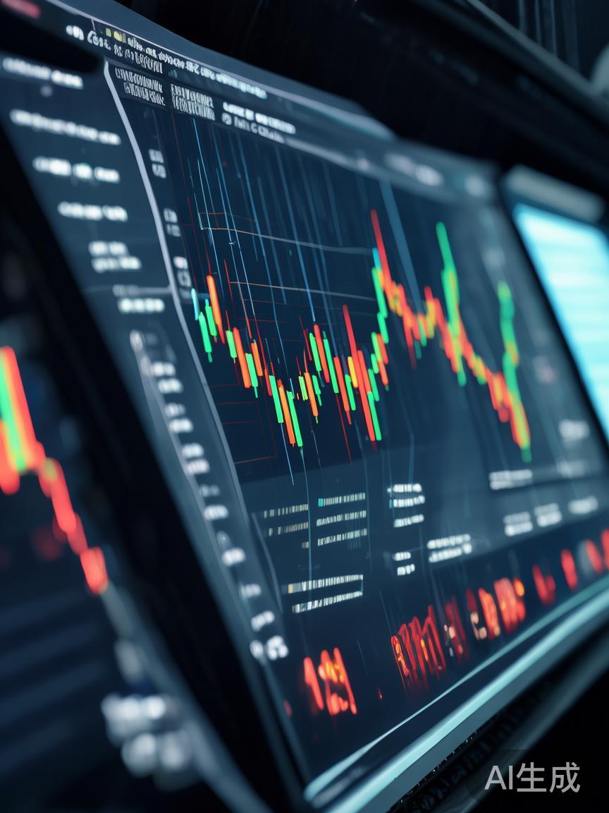 欧易的涨跌幅怎么计算的-欧易涨跌幅计算方法插图 欧易的涨跌幅怎么计算的-欧易涨跌幅计算方法插图