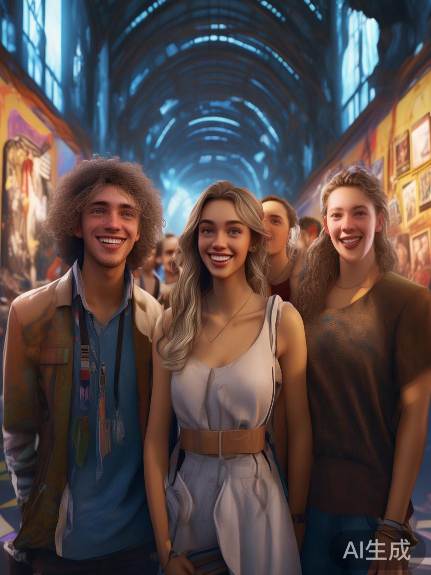 欧易MetaX怎么玩-欧易MetaX玩法揭秘插图