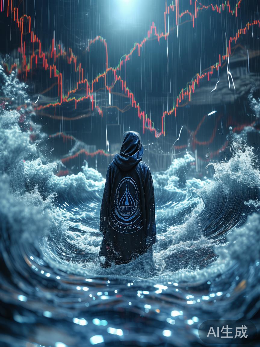 欧易平台luna币怎么没了-Luna币消失之谜插图