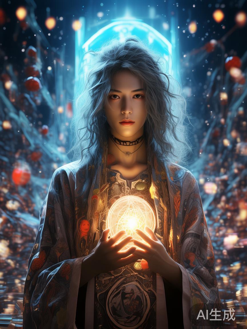 有欧易这玩意么-欧易是什么?插图 有欧易这玩意么-欧易是什么?插图