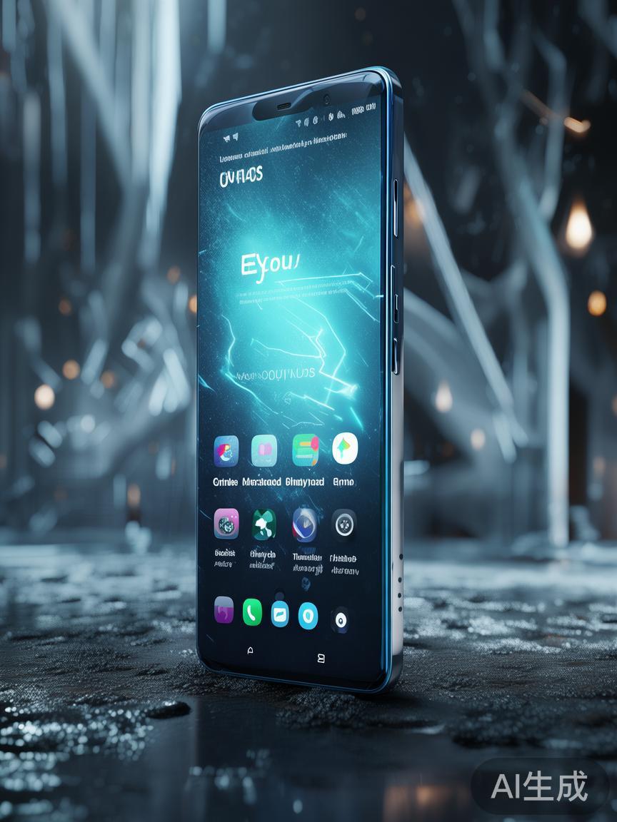 华为为什么不能下载易欧-华为禁易欧下载原因？插图