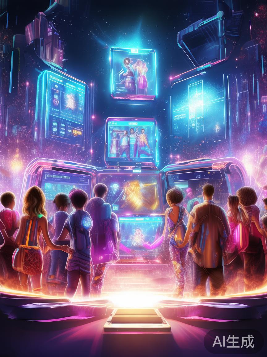 欧易软件是一个什么平台-欧易软件是何平台？插图